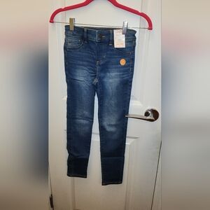 Girls Jeans Size 8  NWT